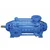 Heavy Duty Centrifugal Multi Stage Pumps For Industrial Use, 30 BAR